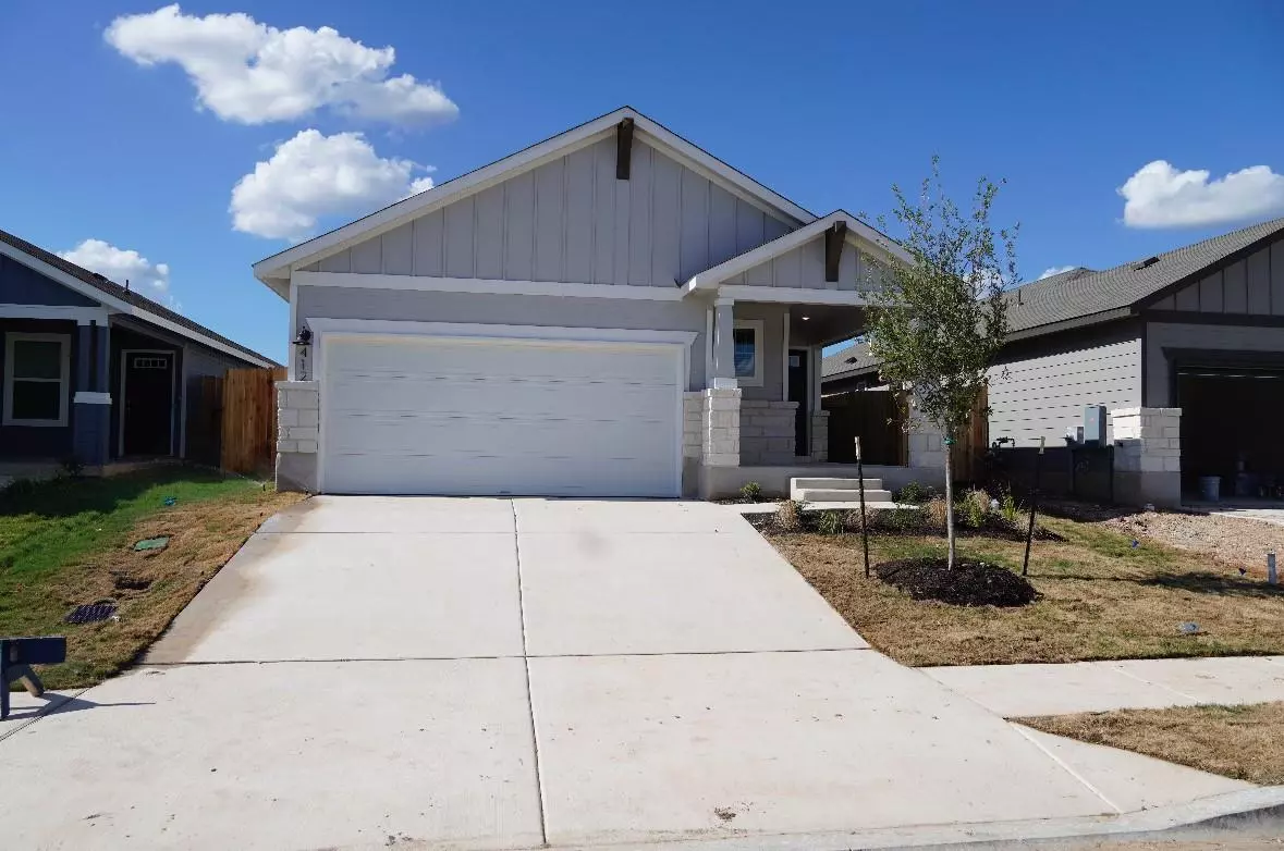 Georgetown, TX 78628,412 View DR