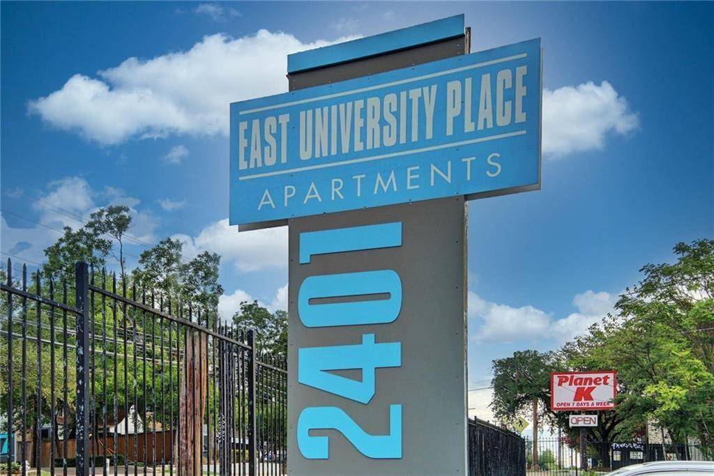 2401 Manor RD #228, Austin, TX 78722