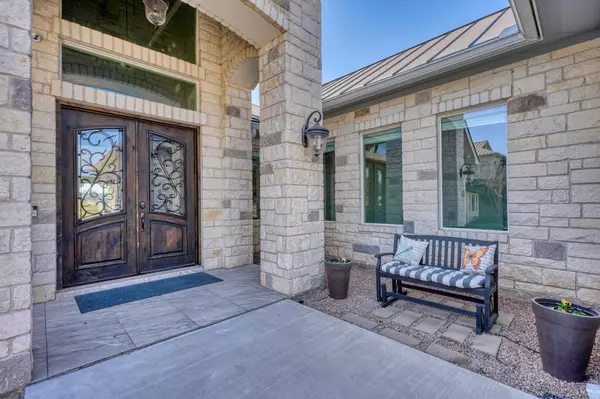 Burnet, TX 78611,125 Primera CT