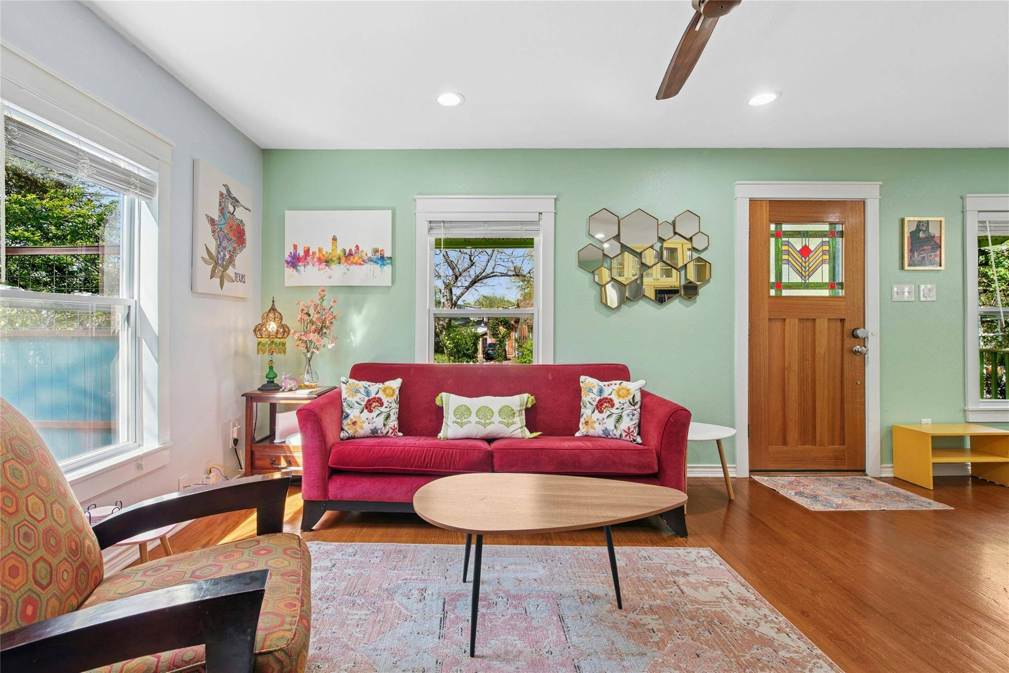 Austin, TX 78704,1507 Treadwell ST
