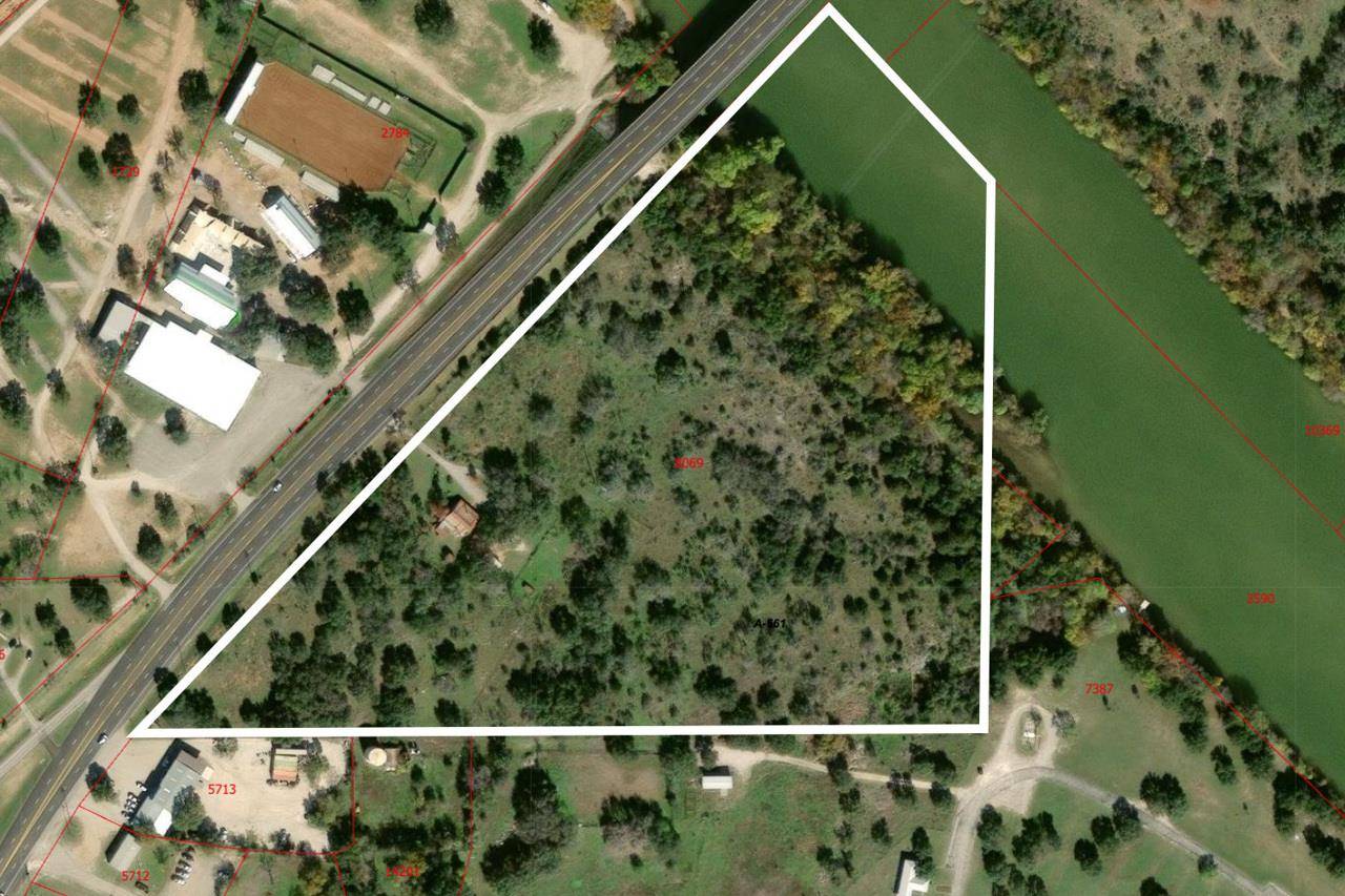 624 N US HWY 281, Johnson City, TX 78636