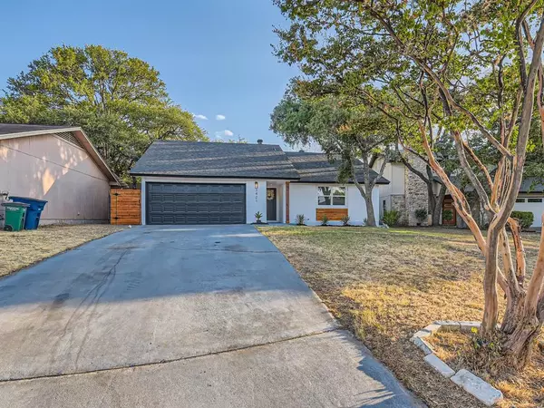 Austin, TX 78745,3421 Galesburg DR
