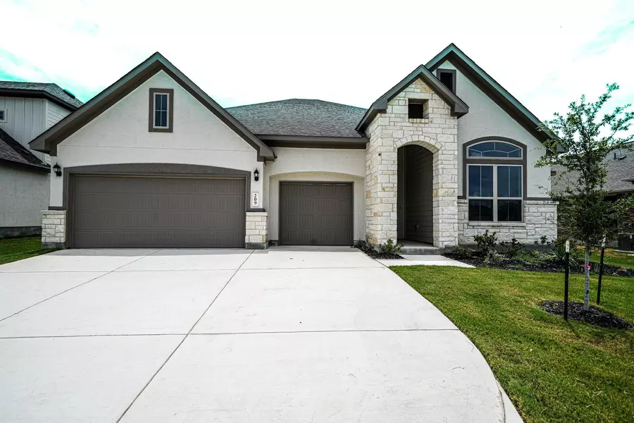 413 Canton Chase, Cibolo, TX 78108