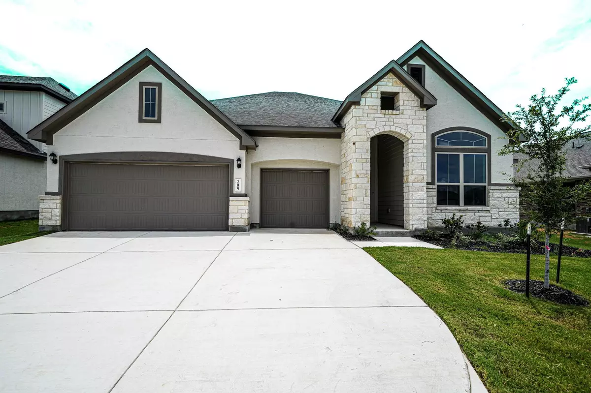 Cibolo, TX 78108,413 Canton Chase