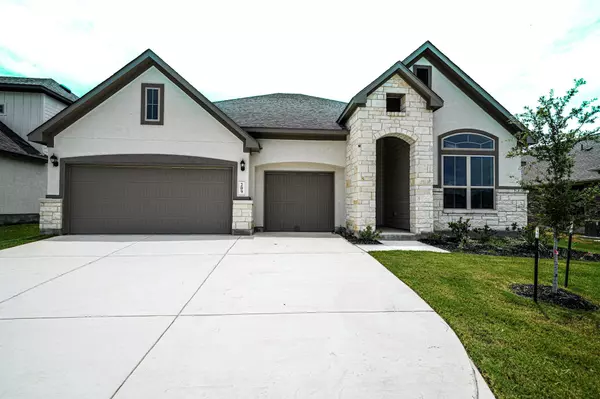 413 Canton Chase, Cibolo, TX 78108