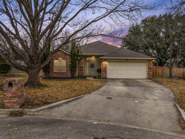 7324 Tobosa DR, Temple, TX 76502