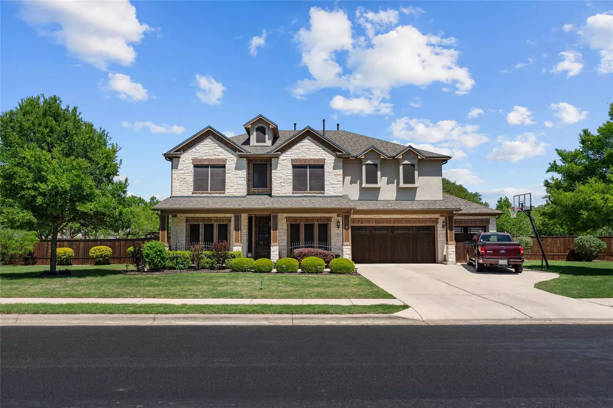 Austin, TX 78748,12625 Bismark DR