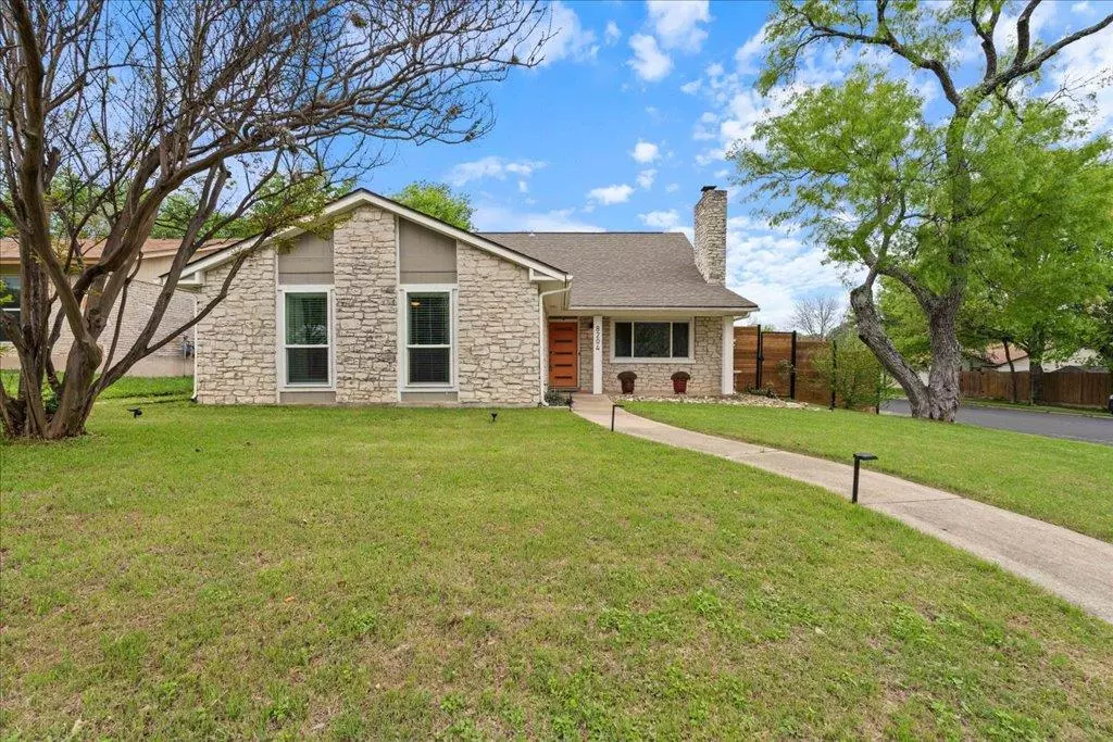 Austin, TX 78745,8204 Seminary Ridge DR