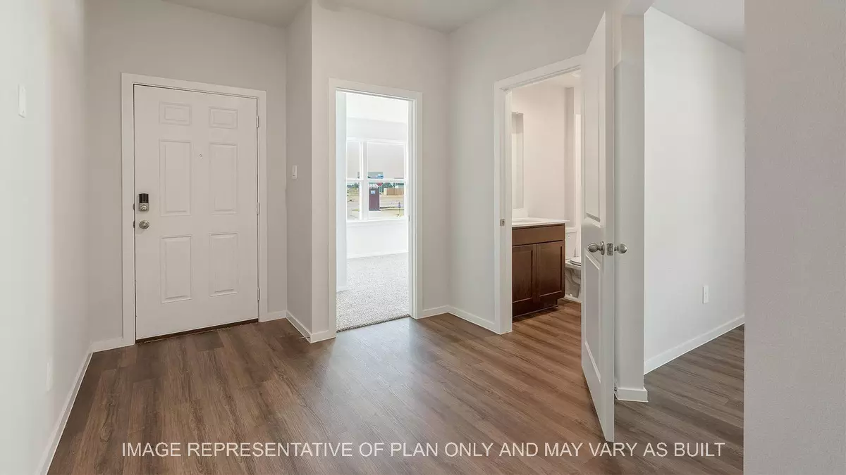 Rockdale, TX 76567,501 Perry PL