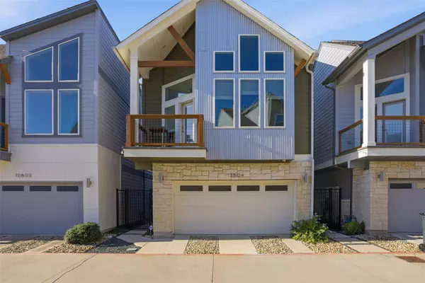 12604 Red Sparrow ST #14, Austin, TX 78729