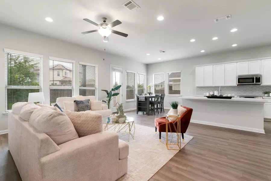 9904 Comely BND, Manor, TX 78653