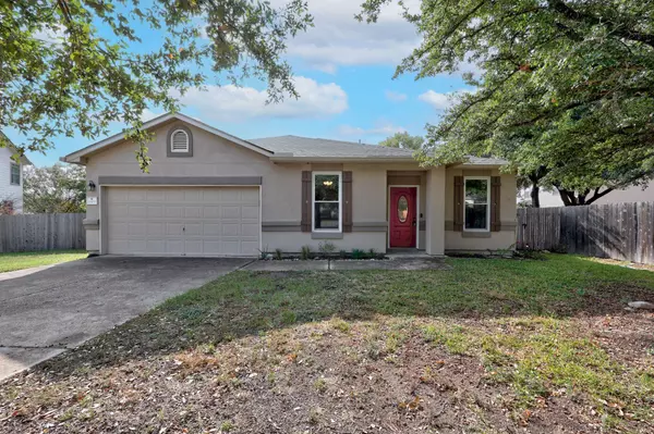 Georgetown, TX 78633,4409 Woodstock DR