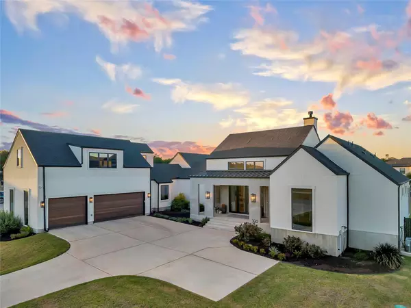 508 Gemma DR, Liberty Hill, TX 78642
