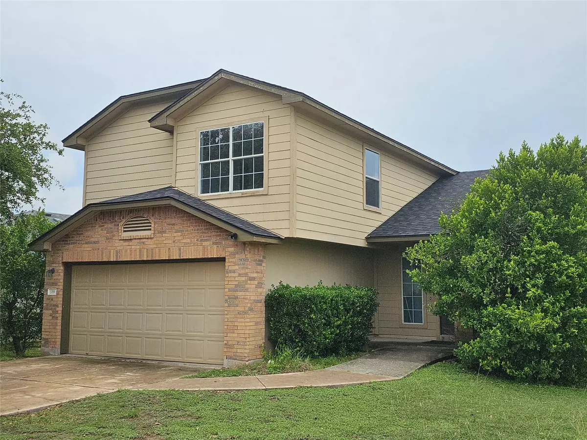 Hutto, TX 78634,339 Liberty ST