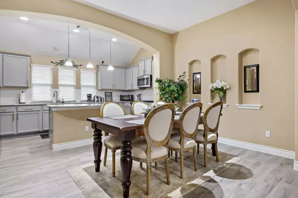 163 Mount Ellen ST, Hutto, TX 78634