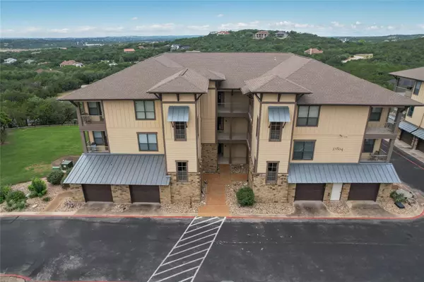Jonestown, TX 78645,17804 Maritime Point DR #201