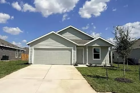 308 Heritage Groves RD, Bertram, TX 78605