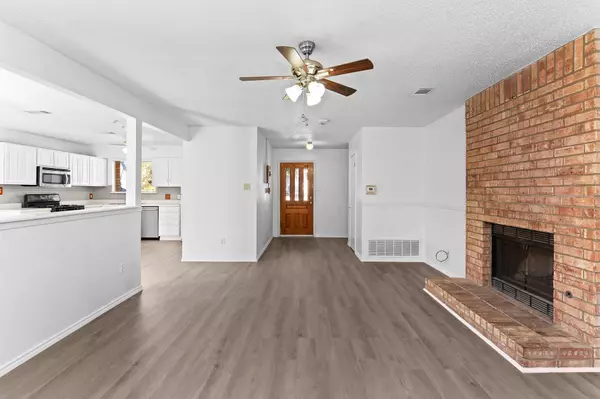 Cedar Park, TX 78613,500 Honeysuckle DR