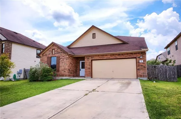 139 Pomegranate CV, Kyle, TX 78640