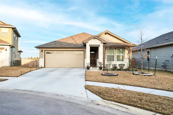Round Rock, TX 78665,2945 Mill Run BND