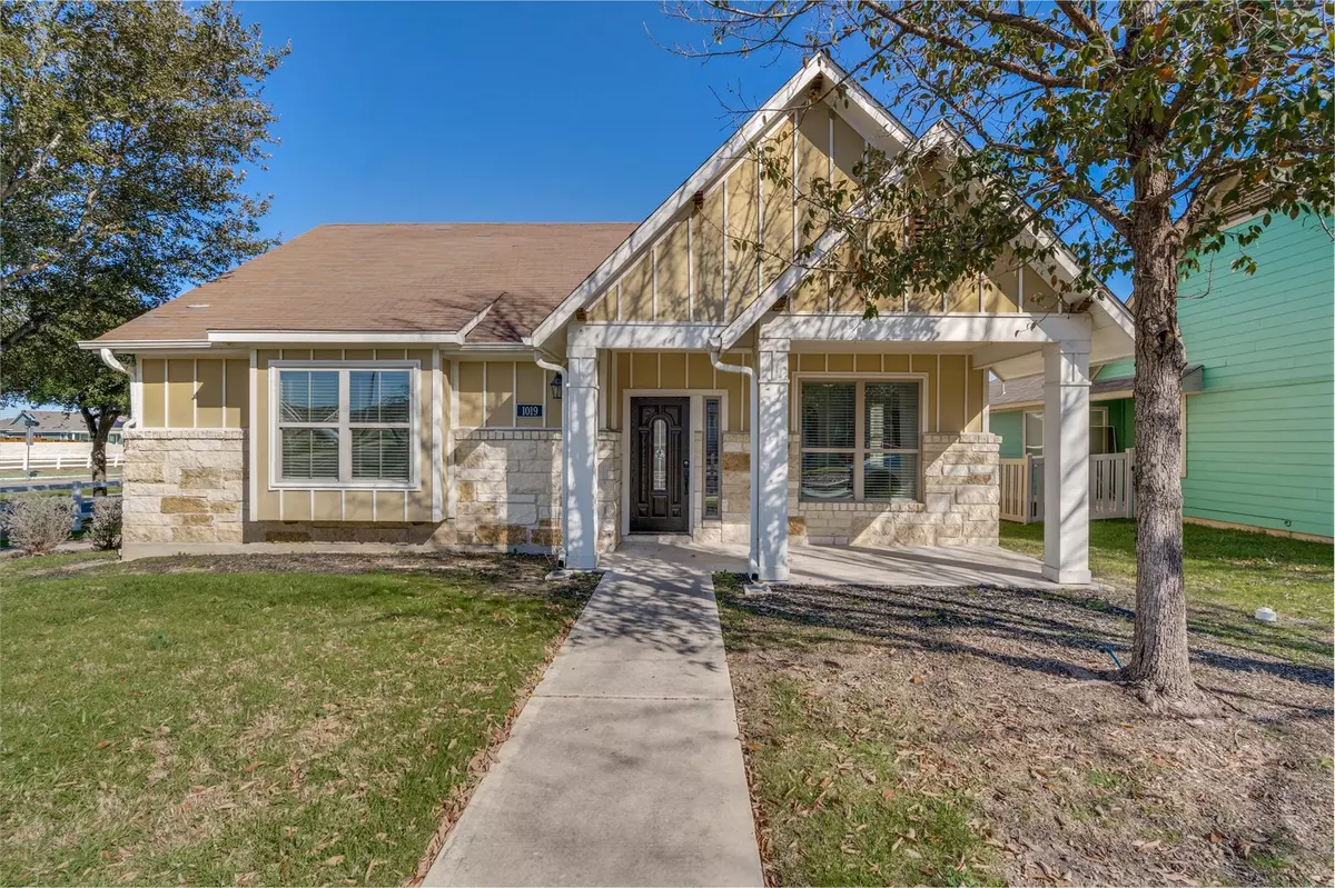 Kyle, TX 78640,1019 Powell ST
