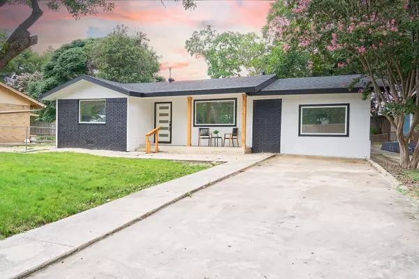 New Braunfels, TX 78130,443 Lockener Ave
