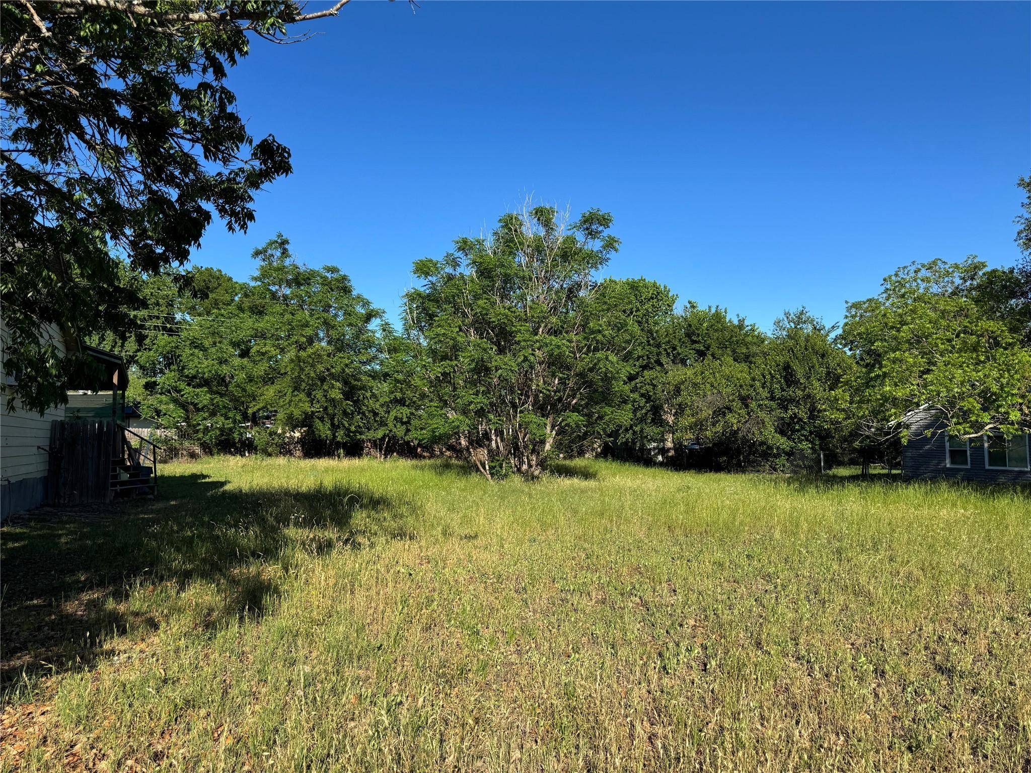 TBD Coffield st ST, Rockdale, TX 76567