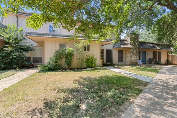 Austin, TX 78746,700 Castle Ridge RD #C