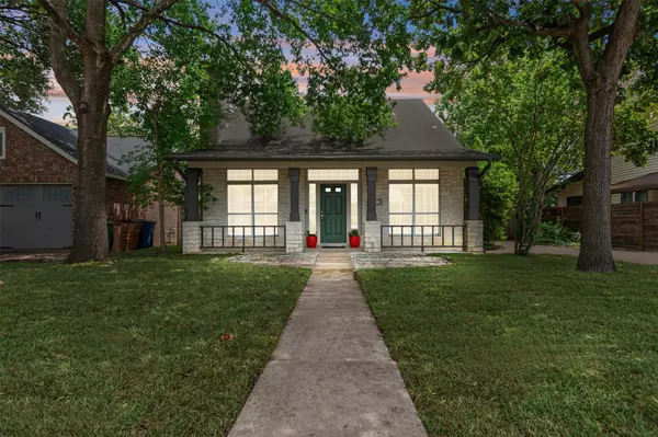 Austin, TX 78756,2207 Shoalmont DR