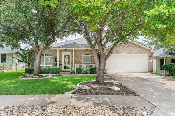 Round Rock, TX 78681,3219 Arroyo Bluff LN