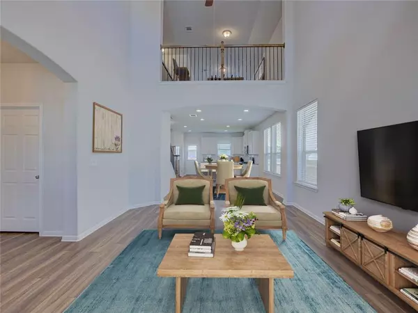 Leander, TX 78641,256 Hauser DR