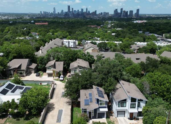 614 Terrell Hill DR #B, Austin, TX 78704