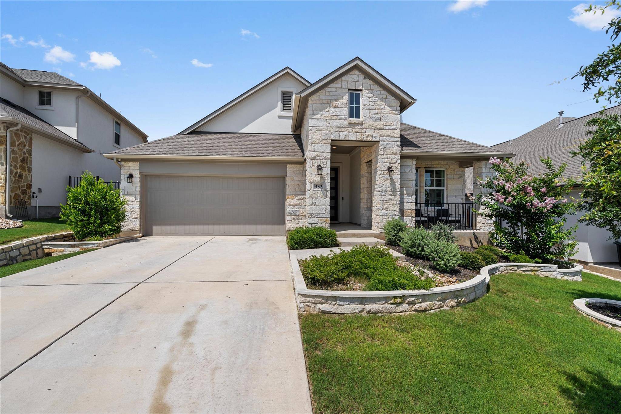 Georgetown, TX 78628,332 Saturnia DR