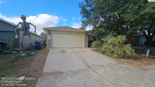 12709 Sky Harbor DR, Del Valle, TX 78617