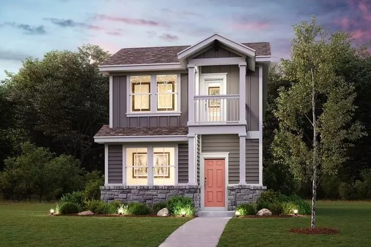 2086 Alice Jay WAY, Round Rock, TX 78665