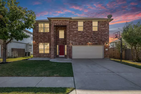 Liberty Hill, TX 78642,309 Siltstone WAY