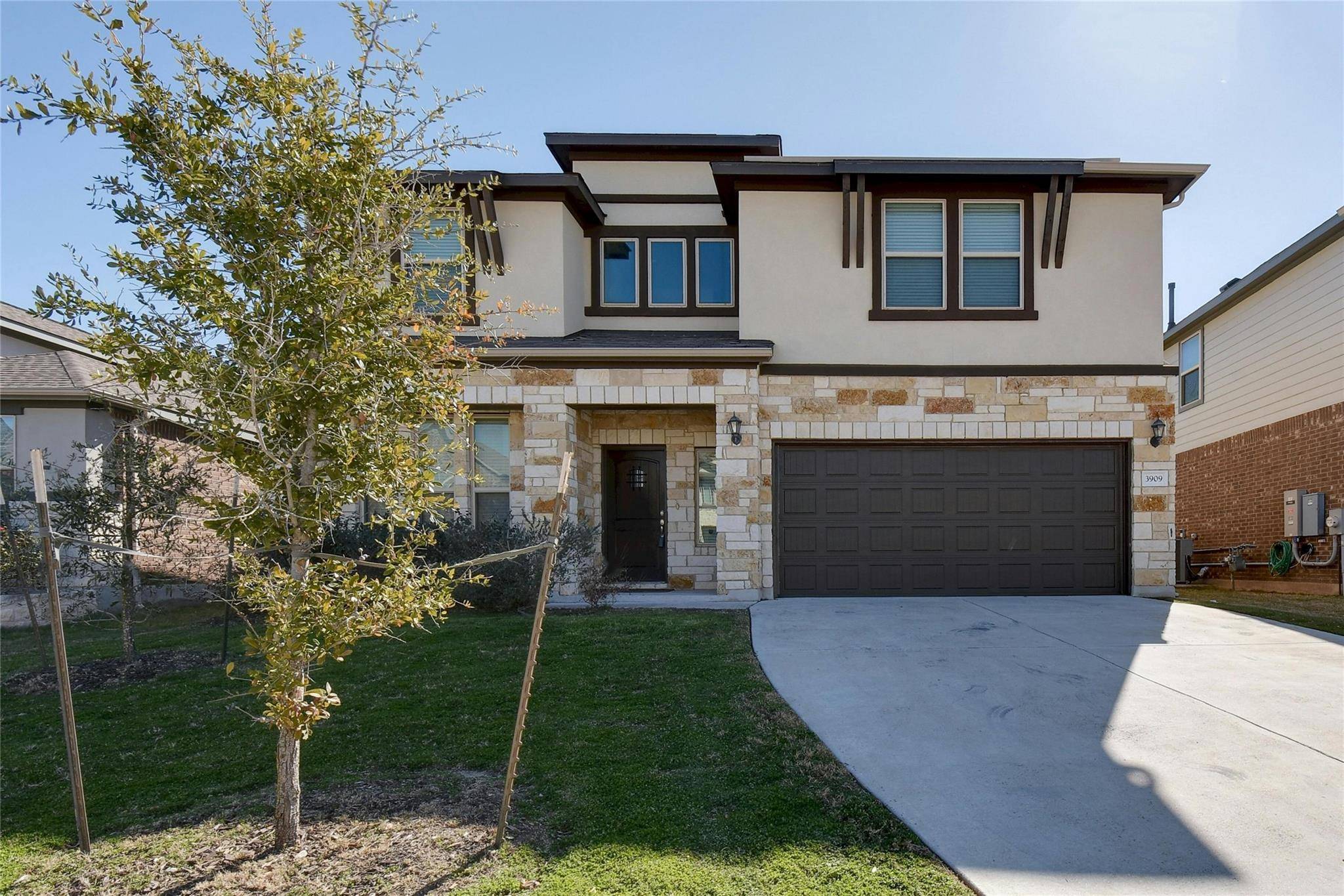 3909 Jennie Marie DR, Pflugerville, TX 78660