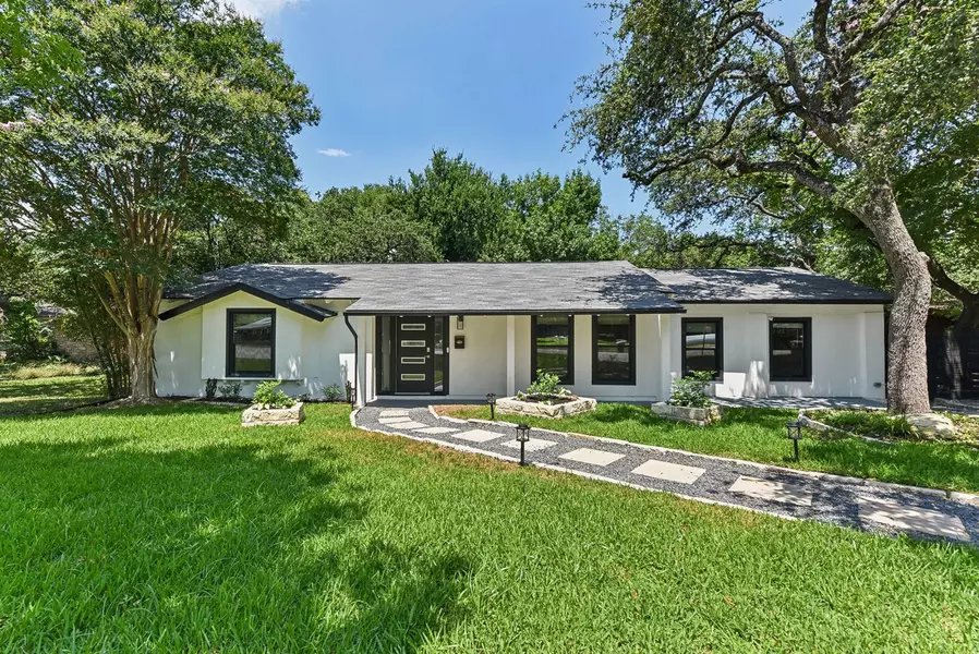 5718 Highland Hills DR, Austin, TX 78731
