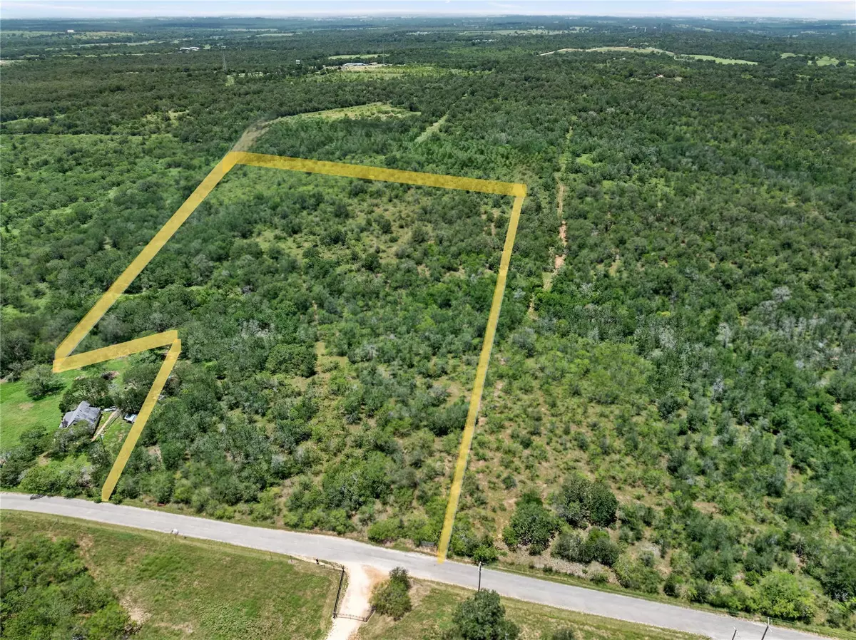 Lockhart, TX 78644,TBD Burdette Wells RD
