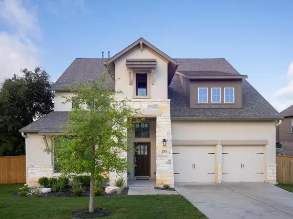 Georgetown, TX 78633,2001 Limestone Lake DR