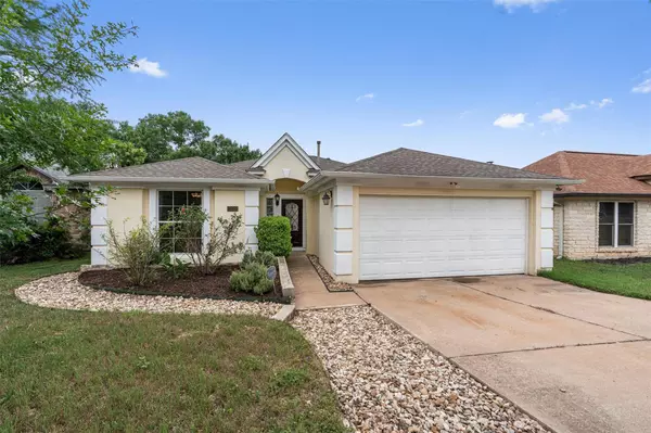 Pflugerville, TX 78660,13912 Cambourne DR