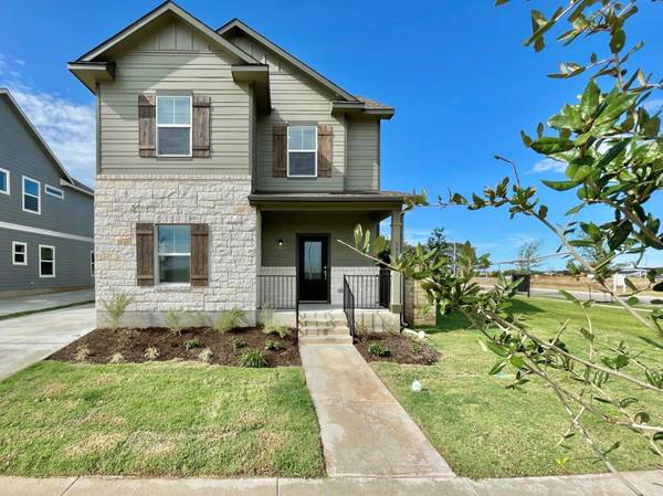 1517 Cobblecrest LN, Leander, TX 78641