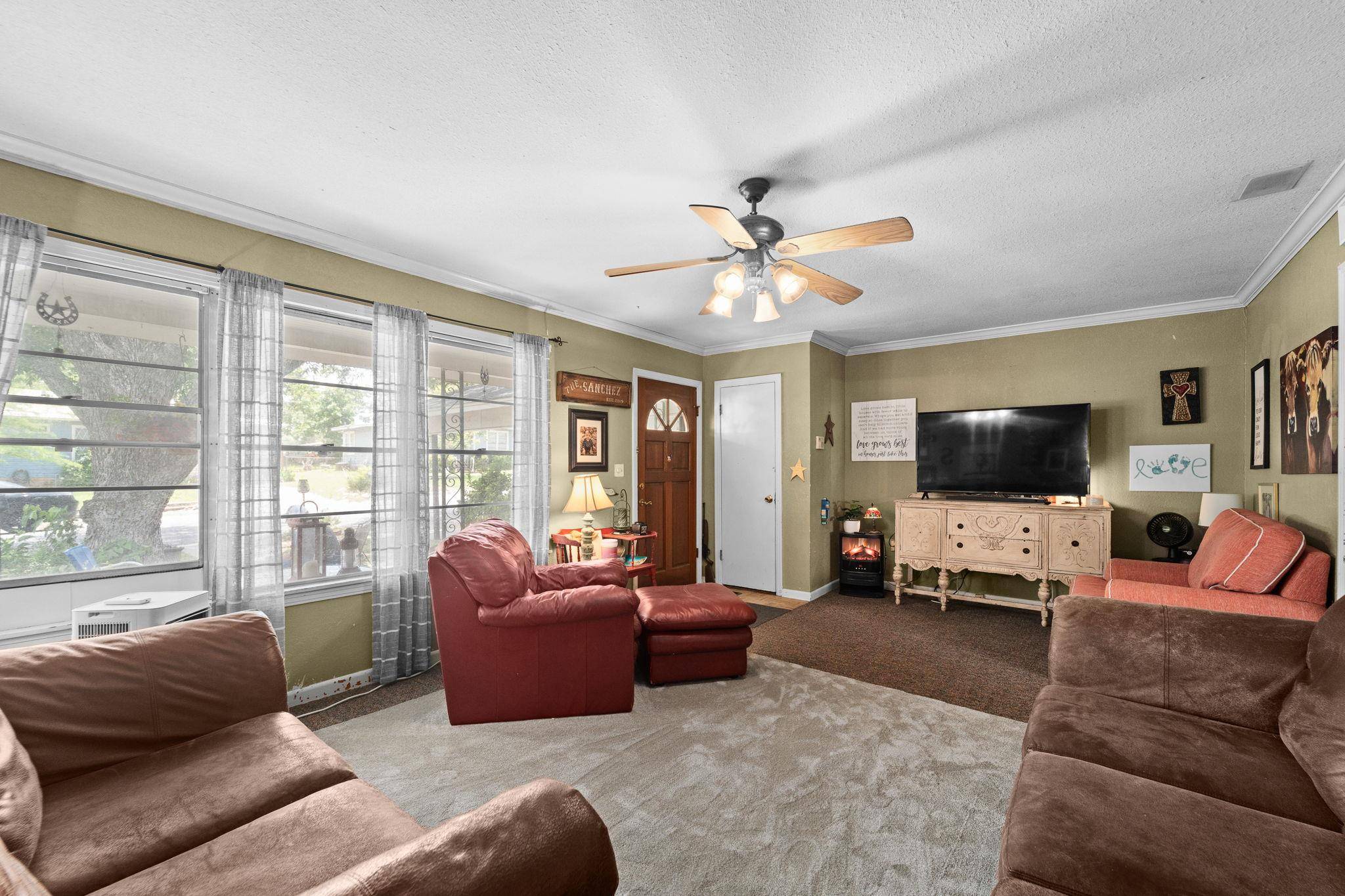 Lampasas, TX 76550,47 Sue Ann DR