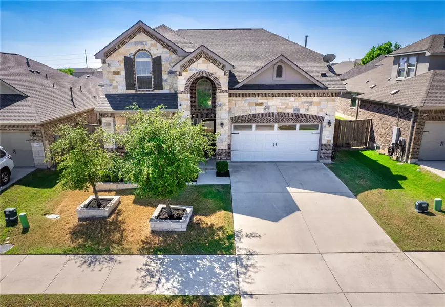 3337 Pauling LOOP, Round Rock, TX 78665