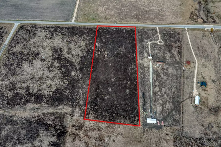 TBD W Farm Rd #485 RD, Buckholts, TX 76518