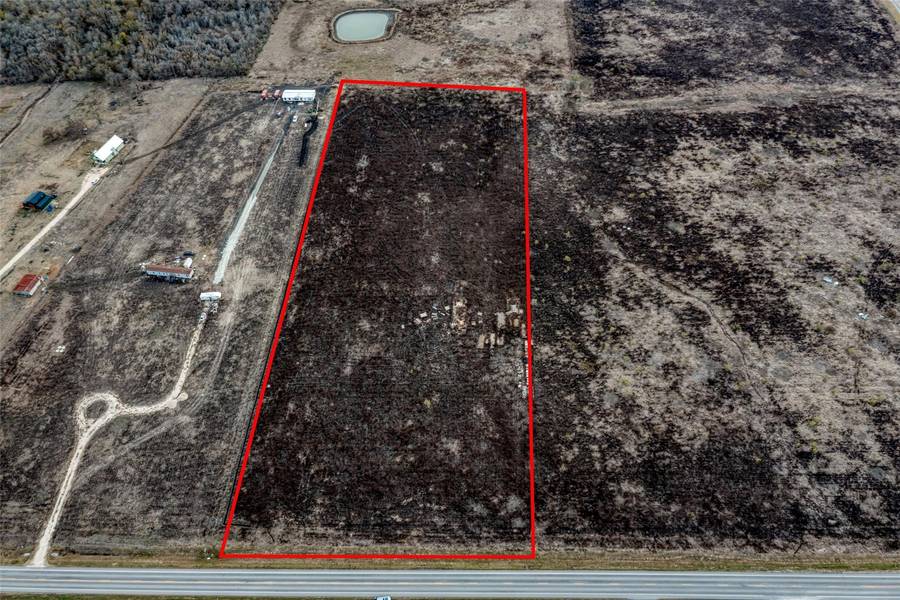 TBD W Farm Rd #485 RD, Buckholts, TX 76518