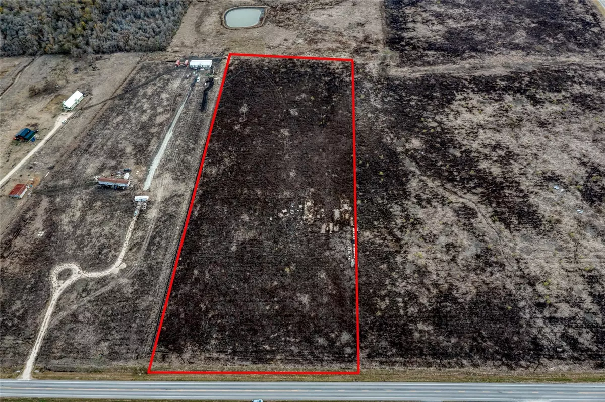Buckholts, TX 76518,TBD W FM 485 (Lot 13) RD