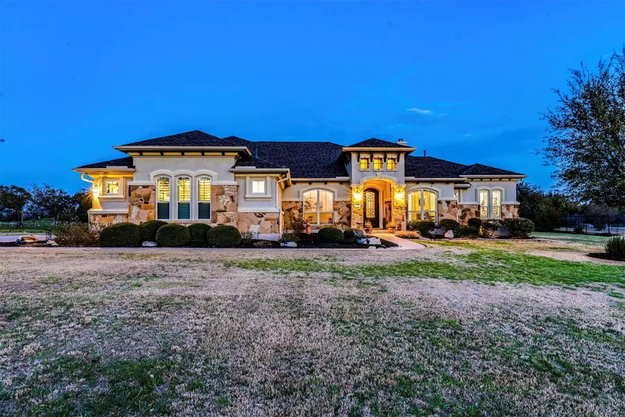 208 Dream Catcher DR, Leander, TX 78641