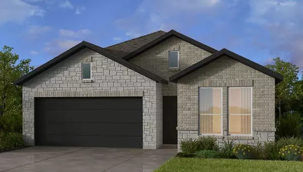 1025 Thunderhead TRL, Georgetown, TX 78628
