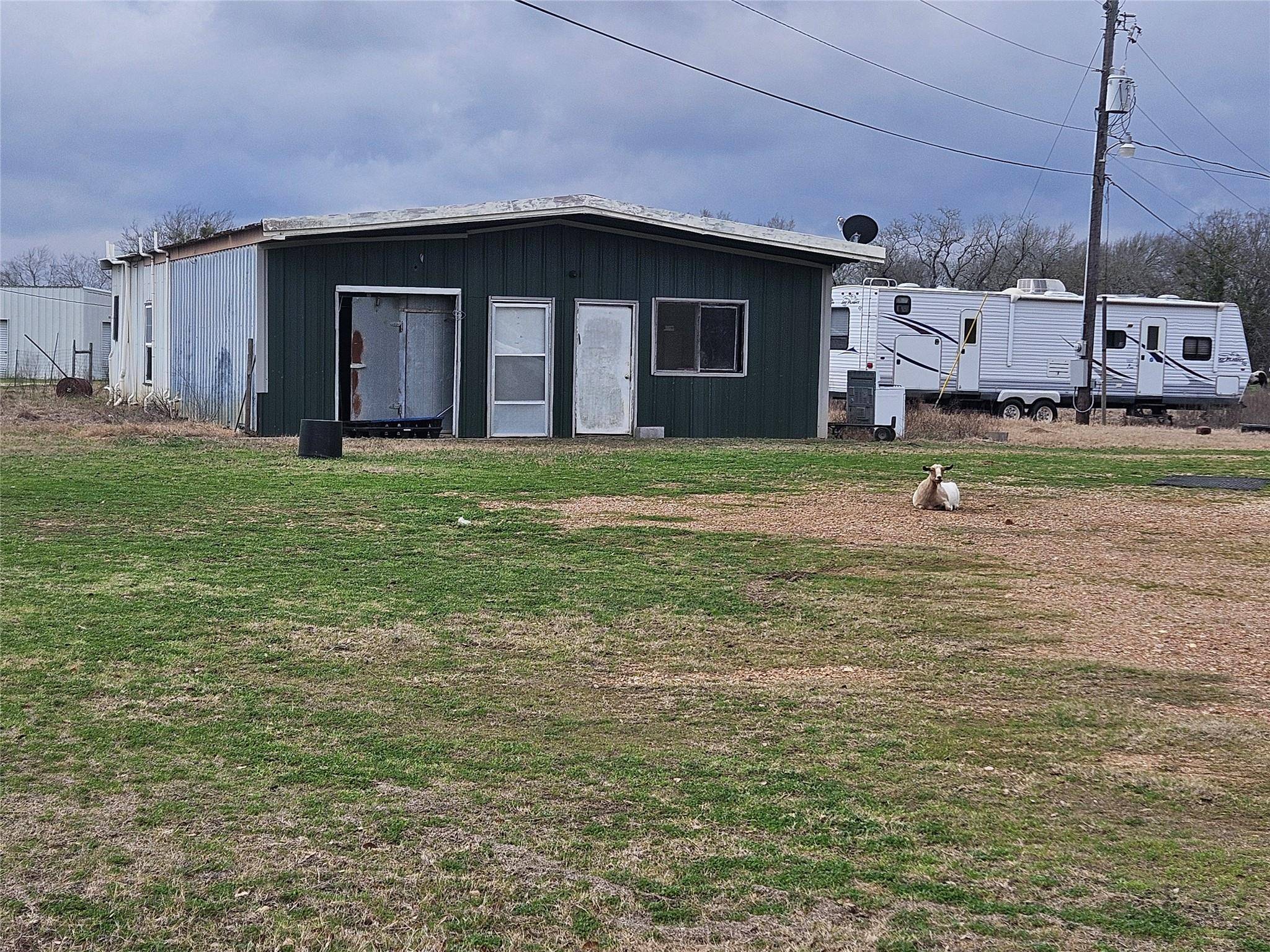 Lexington, TX 78947,616 S Rockdale ST